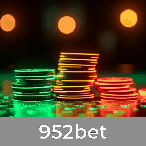 Desfrute do Acesso Premium e Seguro no 952bet