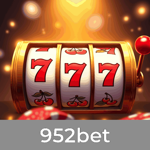 952bet: Slots-Grandes Prêmios, Jogos de Mesa-Diversão Garantida, Real Dealer-Experiência Imersiva