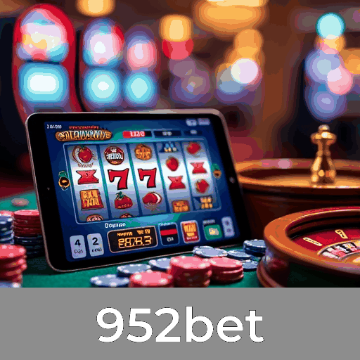 Experimente a Facilidade e Funcionalidade Completa com o App 952bet