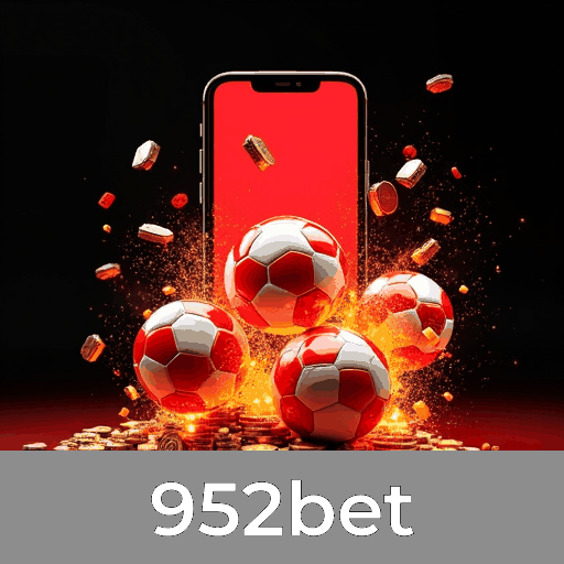 952bet: Slots-Grandes Prêmios, Jogos de Mesa-Diversão Garantida, Real Dealer-Experiência Imersiva