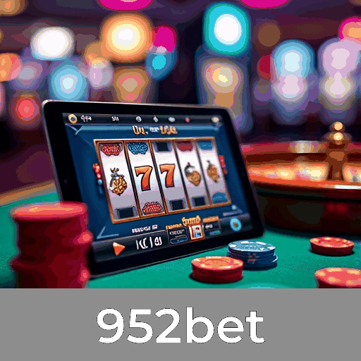 Aproveite Promos de Valor no 952bet e Ganhe Mais!