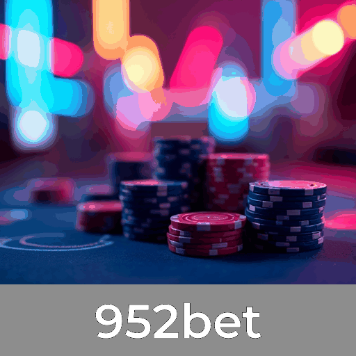 Experimente a Emoção dos Jogos de Cassino no 952bet e Ganhe Muito