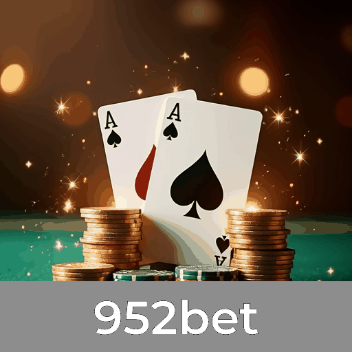 952bet: Cassino Premiado e Pagamentos Rápidos