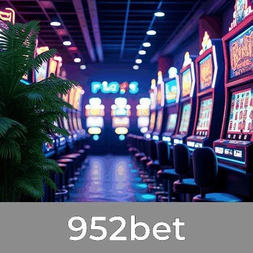 952bet: Experiência Autêntica com Jogos de Mesa ao Vivo