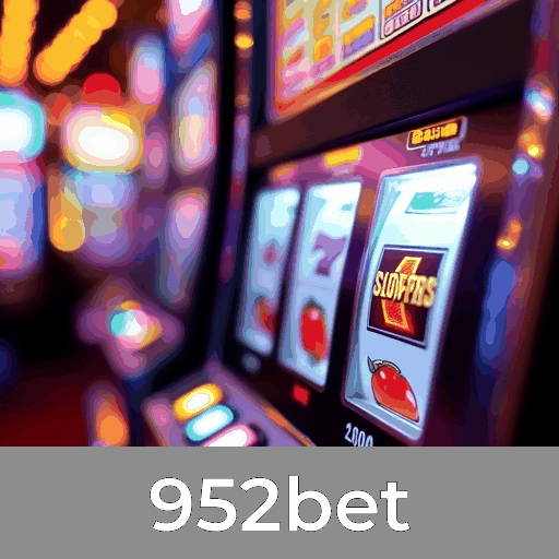 Desfrute do Acesso Premium e Seguro no 952bet