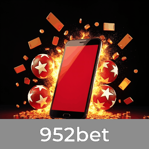 Experimente a Facilidade e Funcionalidade Completa com o App 952bet