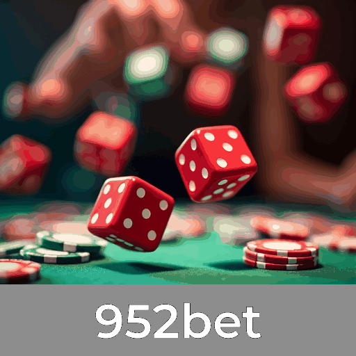 952bet login
