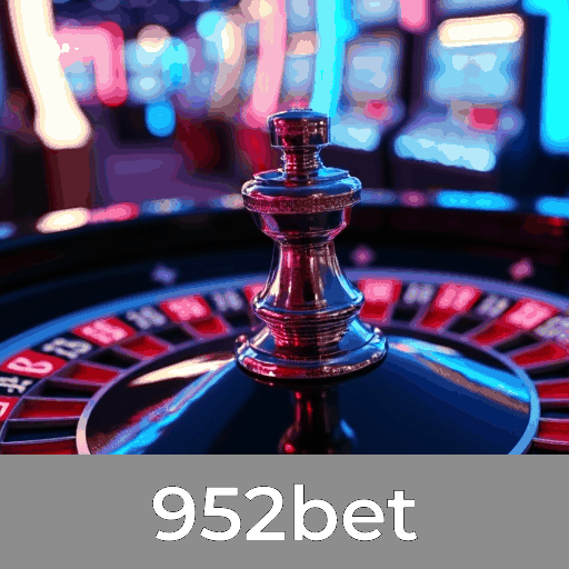 952bet: Slots-Grandes Prêmios, Jogos de Mesa-Diversão Garantida, Real Dealer-Experiência Imersiva