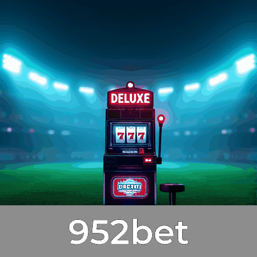 952bet: Cassino Premiado e Pagamentos Rápidos