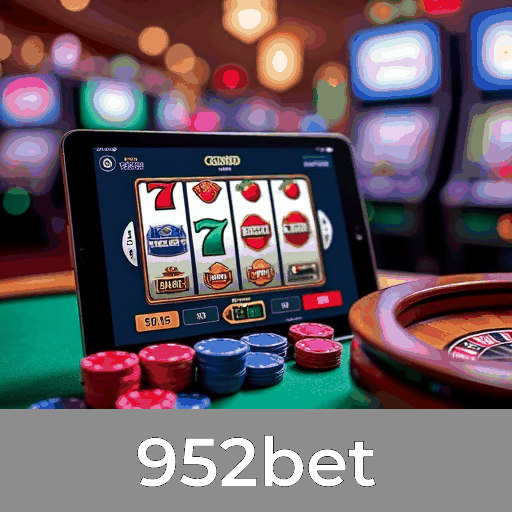 952bet jogo