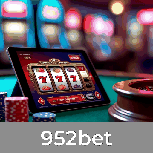 952bet: Especialista em Apostas Esportivas com Foco no Brasil