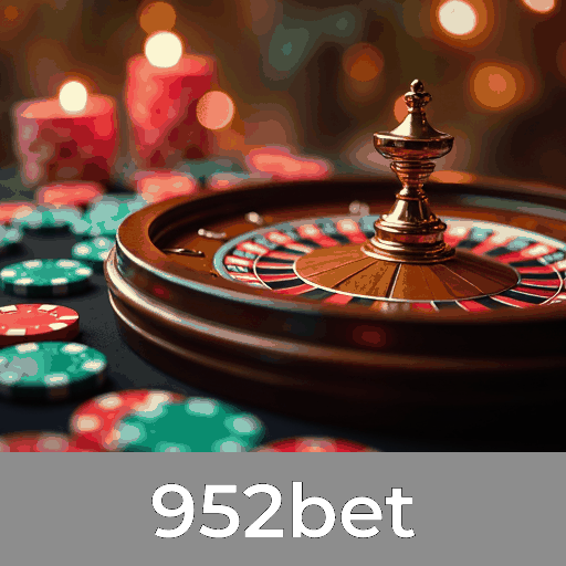 Experimente a Emoção dos Jogos de Cassino no 952bet e Ganhe Muito