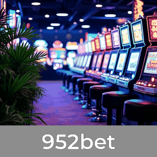 952bet: Experiência Autêntica com Jogos de Mesa ao Vivo