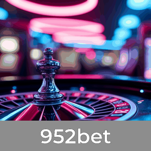 952bet: Experiência Autêntica com Jogos de Mesa ao Vivo