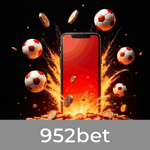 952bet: Cassino Premiado e Pagamentos Rápidos