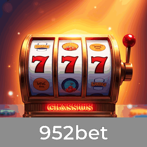 952bet plataforma
